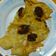 El cooksnap de Álvaro Vázquez Ortiz cuando hizo Tortilla francesa con chorizo picante y queso.
