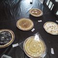 El cooksnap de Natalia Pereyra cuando hizo Masa Real económica para tartas dulces!.