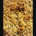 jenny's cooksnap of when they made சிக்கன் பிரைடு ரைஸ் (Chicken fried rice recipe in tamil).