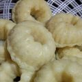 Cooksnap dari Muritiyas untuk resep Apem Nasi