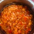 Cooksnap dari Elisa rosana untuk resep Sambel Korek