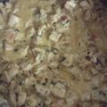 El cooksnap de Ceci Romero cuando hizo Empanadas de pollo 🤩.