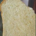 Cooksnap dari Niza untuk resep Poolish Shokupan (Roti Susu Jepang)