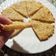 El cooksnap de Karen Zubiaurre cuando hizo Galletas de avena y quesos 🧀 Galletas saladas de la vaga 🤭.