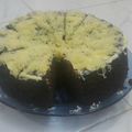 Cooksnap dari Imuy Yusuf Majnun untuk resep Brownies Kukus