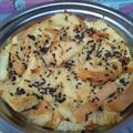 Cooksnap dari My Andeen untuk resep Bread Pudding (The Ultimate #dessert by SND)🇮🇩