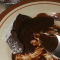 Cooksnap dari Fildza Nur Sabrina untuk resep Choco Lava Cake