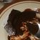 Cooksnap dari Fildza Nur Sabrina untuk resep Choco Lava Cake
