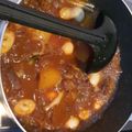 Cooksnap dari Putri Mayan Kalingi untuk resep Semur Daging Empuk + Kentang & Telur Puyuh