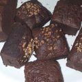 Cooksnap dari Andifa untuk resep Brownies panggang 2 telur
