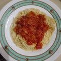 Cooksnap από EleniAV στη συνταγή Σπιτική σάλτσα ❤️🍅❤️