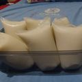 Cooksnap dari Puti Ummu Gita untuk resep Susu kacang kedelai homemade