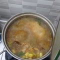 Cooksnap dari Rinrin Rindy untuk resep Soto Ayam Lamongan. Sedap, gurih dan nagih 🤤
