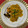 El cooksnap de Mariann cuando hizo Paella Valenciana.