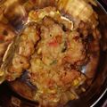 Cooksnap dari Diana Bell untuk resep Bakwan jagung wortel