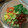 El cooksnap de Curro Muñiz cuando hizo Ensalada de cous cous de espelta con mango.