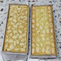 Cooksnap dari rumba praja putra untuk resep Bolu pisang kepok
