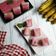 Cooksnap dari Mama fathan untuk resep Nagasari pisang uli loyang