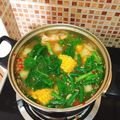 Cooksnap dari Lia untuk resep Sayur Asem