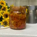 Cooksnap dari zhafranisty adventure untuk resep Sambel Bawang ala "Bu Rudy Surabaya"