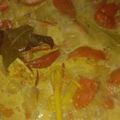 Cooksnap dari Tita Safana untuk resep Kepiting Kuah Santan Pedas