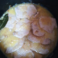 El cooksnap de Suarez M.a cuando hizo Filetes de lomo de cerdo encebollados.