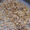 蔡淑賢 的 大同電鍋綠豆湯 cooksnap