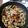 El cooksnap de masyl cuando hizo Fideos con verduras salteadas con salsa de soja y semillas de sésamo tostadas.