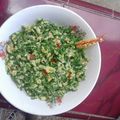 Cooksnap dari Filda Taurus untuk resep Kacang panjang tumis telor