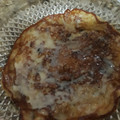 El cooksnap de Deli Con Mary cuando hizo Fritas de banano.🥄🍴.