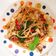 รูป Cooksnap ของ Roj Da เมื่อเขาทำ สปาเกตตีผัดขี้เมา
