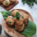 Cooksnap dari Riya Malikha untuk resep Perkedel kentang Anti Gagal