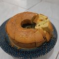 Cooksnap dari Ibu Halkam untuk resep Bolu jadul panggang