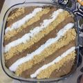 صورة من Bayan Abu Hamdh، شاركها بعد تجربة وصفة حلى السجاد 🍫🍰👌👍