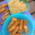 Cooksnap dari Ummu nadifa untuk resep Macaroni schotel kukus