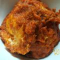 Cooksnap dari Ratna Ananda untuk resep Telur bumbu bali