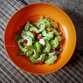 Cooksnap dari Beranda Aqlan untuk resep Acar Pare