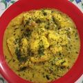 Bibhasini Patra का कुकस्नैप जब उन्होंने ड्राइफ्रूट मलाई पनीर (Dryfruit malai paneer recipe in hindi) बनाया था।
