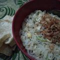 Cooksnap dari Fatimah Nurul untuk resep Mihun Godok