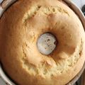 El cooksnap de Vero Pereyra cuando hizo Budín de vainilla 🍰.