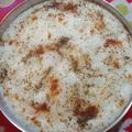 Falguni Shah's cooksnap of when they made ફરાળી ઢોકળા (Farali Dhokla Recipe In Gujarati).