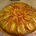 Cooksnap από bazolini στη συνταγή Βανίλια κέικ