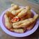 Cooksnap dari indah yuliantina untuk resep Cakwe