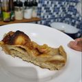 Cooksnap dari Keviena Rizky untuk resep Puding roti tawar