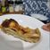 Cooksnap dari Keviena Rizky untuk resep Puding roti tawar