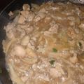 Cooksnap dari Nena Zakiah untuk resep Beef Oyakodon