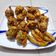 Harsha Solanki का कुकस्नैप जब उन्होंने पालक के पकौड़े (Palak ke pakode recipe in Hindi) बनाया था।