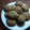 El cooksnap de Andrea 🇺🇾🇺🇾 cuando hizo Galletas de avena sin harina.