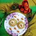 Rupali Atre - deshpande's cooksnap of when they made प्रसादाचा शिरा (prasadacha sheera recipe in marathi).