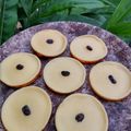 Cooksnap dari Nurafia Syaharah Dini untuk resep Kue Lumpur Kentang